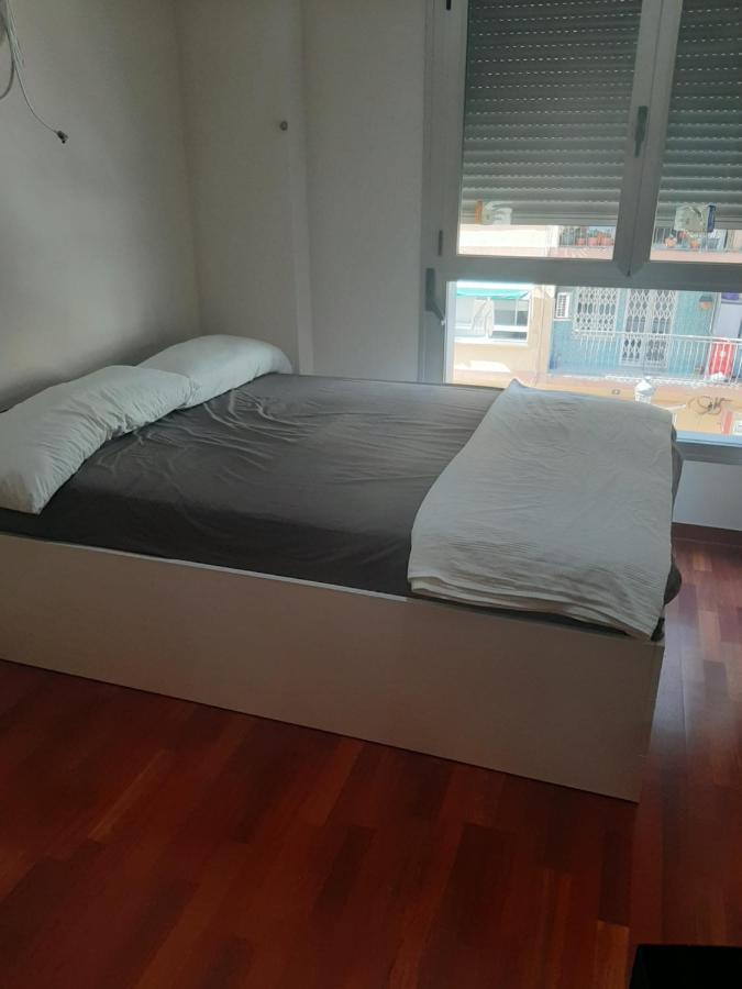 Feyv Lugar Familiar Y Acogedor Проживание в семье *